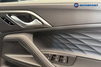 Mg Motor Uk HS Trophy Automatic Petrol-Electric Hybrid SUV - Stock Number (1674883) - 19th supplementary image