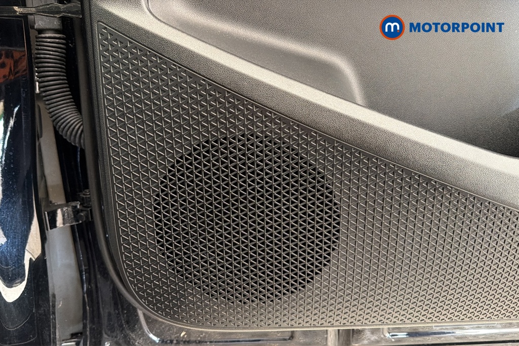 Mg Motor Uk HS Trophy Automatic Petrol-Electric Hybrid SUV - Stock Number (1674883) - 21st supplementary image