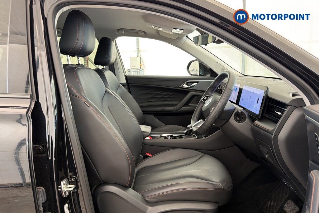 Mg Motor Uk HS Trophy Automatic Petrol-Electric Hybrid SUV - Stock Number (1674883) - 22nd supplementary image