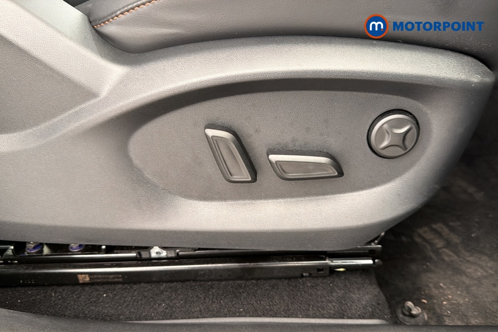 Mg Motor Uk HS Trophy Automatic Petrol-Electric Hybrid SUV - Stock Number (1674883) - 23rd supplementary image