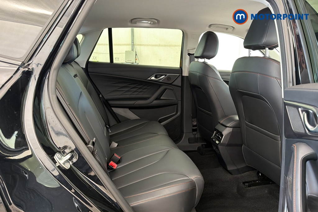 Mg Motor Uk HS Trophy Automatic Petrol-Electric Hybrid SUV - Stock Number (1674883) - 25th supplementary image