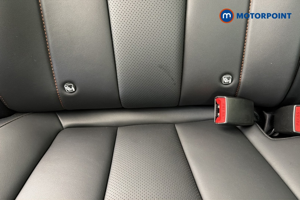 Mg Motor Uk HS Trophy Automatic Petrol-Electric Hybrid SUV - Stock Number (1674883) - 27th supplementary image