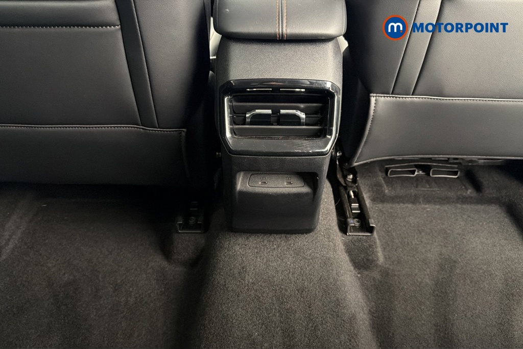 Mg Motor Uk HS Trophy Automatic Petrol-Electric Hybrid SUV - Stock Number (1674883) - 28th supplementary image