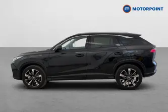 Mg Motor Uk HS Trophy Automatic Petrol-Electric Hybrid SUV - Stock Number (1674883) - Drivers side