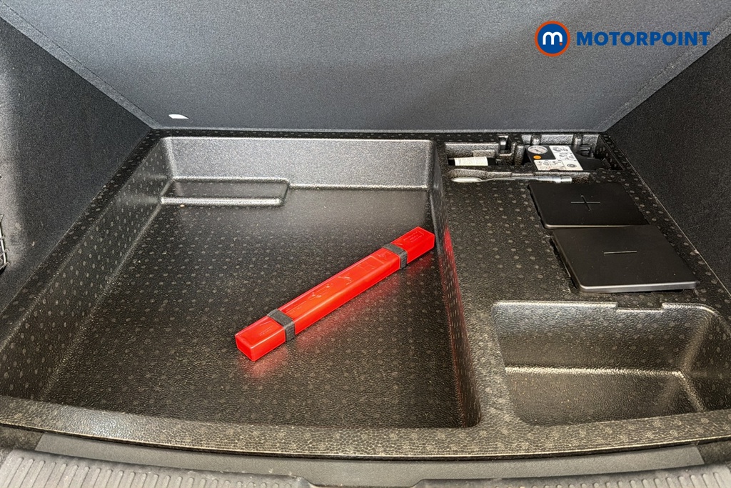 Mg Motor Uk HS Trophy Automatic Petrol-Electric Hybrid SUV - Stock Number (1674883) - 33rd supplementary image