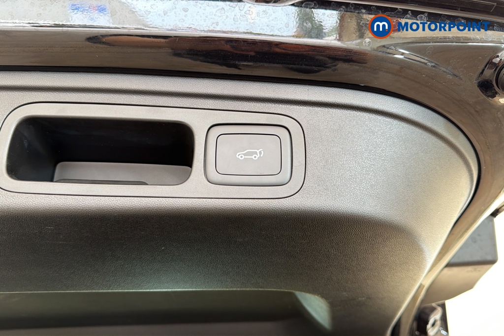 Mg Motor Uk HS Trophy Automatic Petrol-Electric Hybrid SUV - Stock Number (1674883) - 35th supplementary image