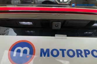 Mg Motor Uk HS Trophy Automatic Petrol-Electric Hybrid SUV - Stock Number (1674883) - 37th supplementary image