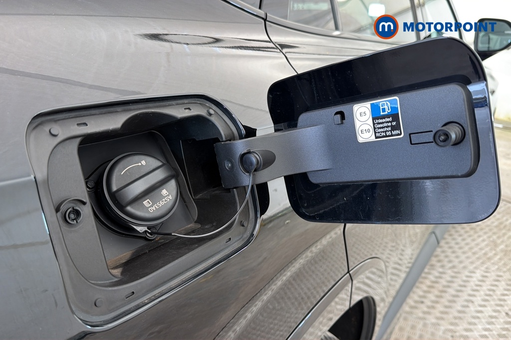 Mg Motor Uk HS Trophy Automatic Petrol-Electric Hybrid SUV - Stock Number (1674883) - 41st supplementary image