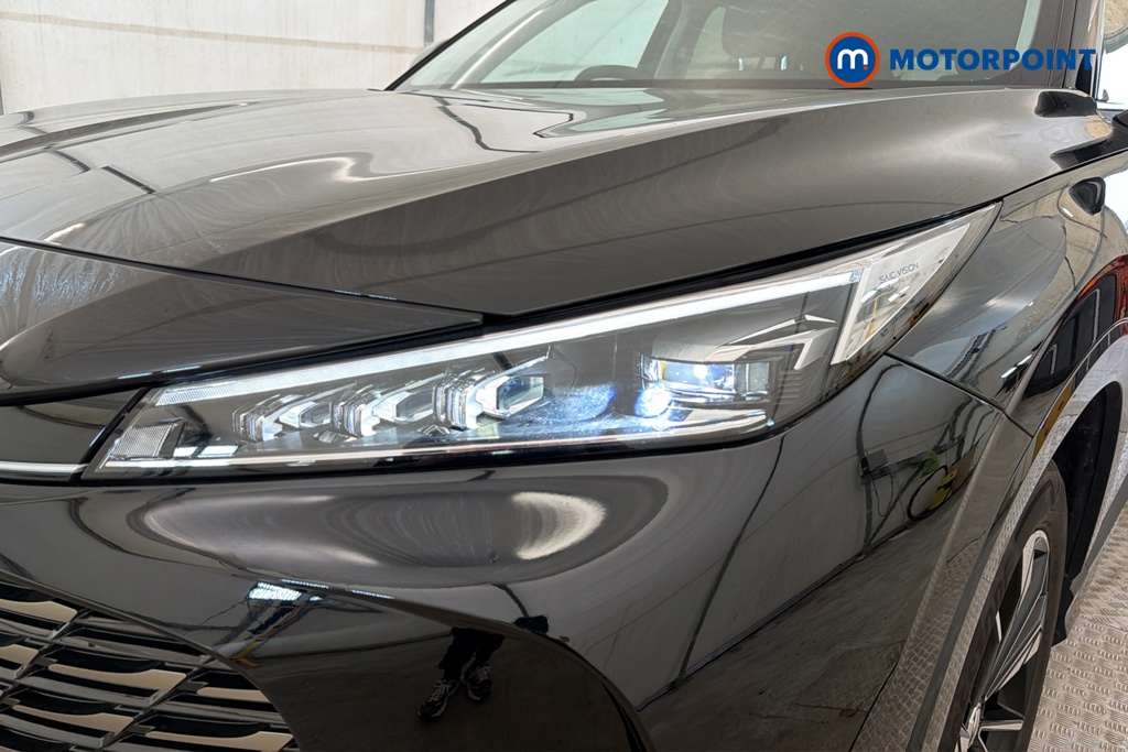 Mg Motor Uk HS Trophy Automatic Petrol-Electric Hybrid SUV - Stock Number (1674883) - 42nd supplementary image
