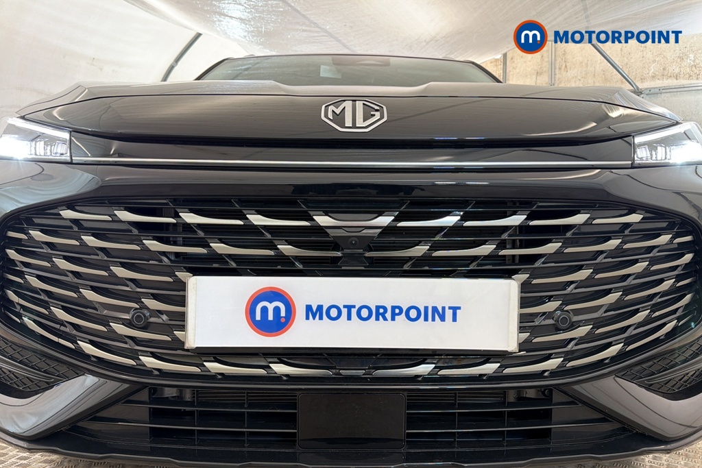 Mg Motor Uk HS Trophy Automatic Petrol-Electric Hybrid SUV - Stock Number (1674883) - 43rd supplementary image