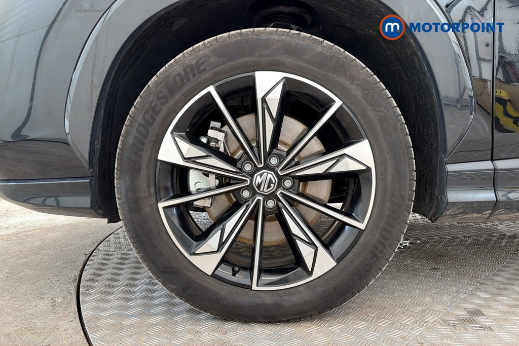 Mg Motor Uk HS Trophy Automatic Petrol-Electric Hybrid SUV - Stock Number (1674883) - 44th supplementary image