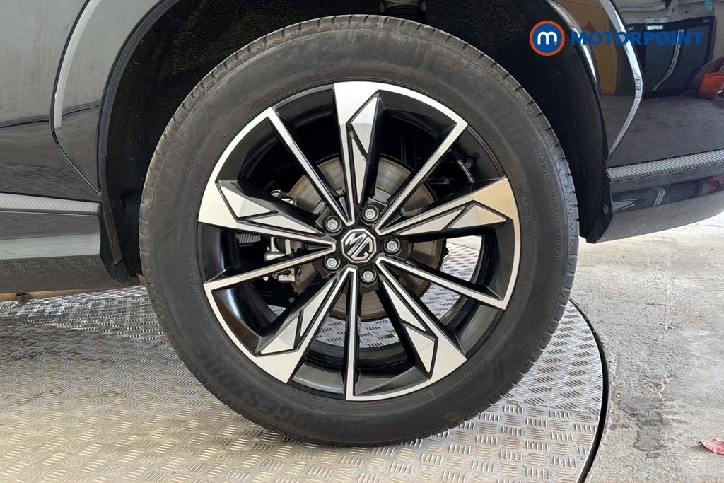 Mg Motor Uk HS Trophy Automatic Petrol-Electric Hybrid SUV - Stock Number (1674883) - 45th supplementary image
