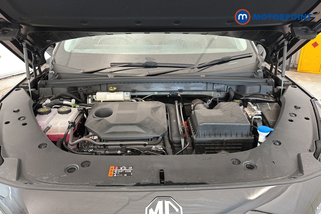 Mg Motor Uk HS Trophy Automatic Petrol-Electric Hybrid SUV - Stock Number (1674883) - 48th supplementary image