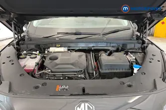 Mg Motor Uk HS Trophy Automatic Petrol-Electric Hybrid SUV - Stock Number (1674883) - 48th supplementary image