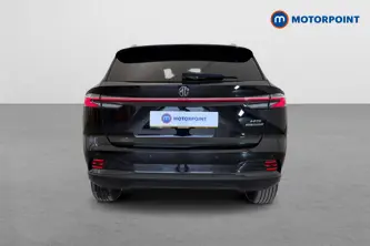 Mg Motor Uk HS Trophy Automatic Petrol-Electric Hybrid SUV - Stock Number (1674883) - Rear bumper