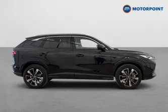 Mg Motor Uk HS Trophy Automatic Petrol-Electric Hybrid SUV - Stock Number (1674883) - Passenger side