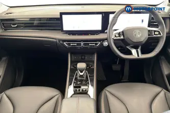 Mg Motor Uk HS Trophy Automatic Petrol-Electric Hybrid SUV - Stock Number (1674883) - 1st supplementary image