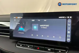 Mg Motor Uk HS Trophy Automatic Petrol-Electric Hybrid SUV - Stock Number (1674885) - 8th supplementary image