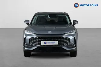 Mg Motor Uk HS Trophy Automatic Petrol-Electric Hybrid SUV - Stock Number (1674885) - Front bumper