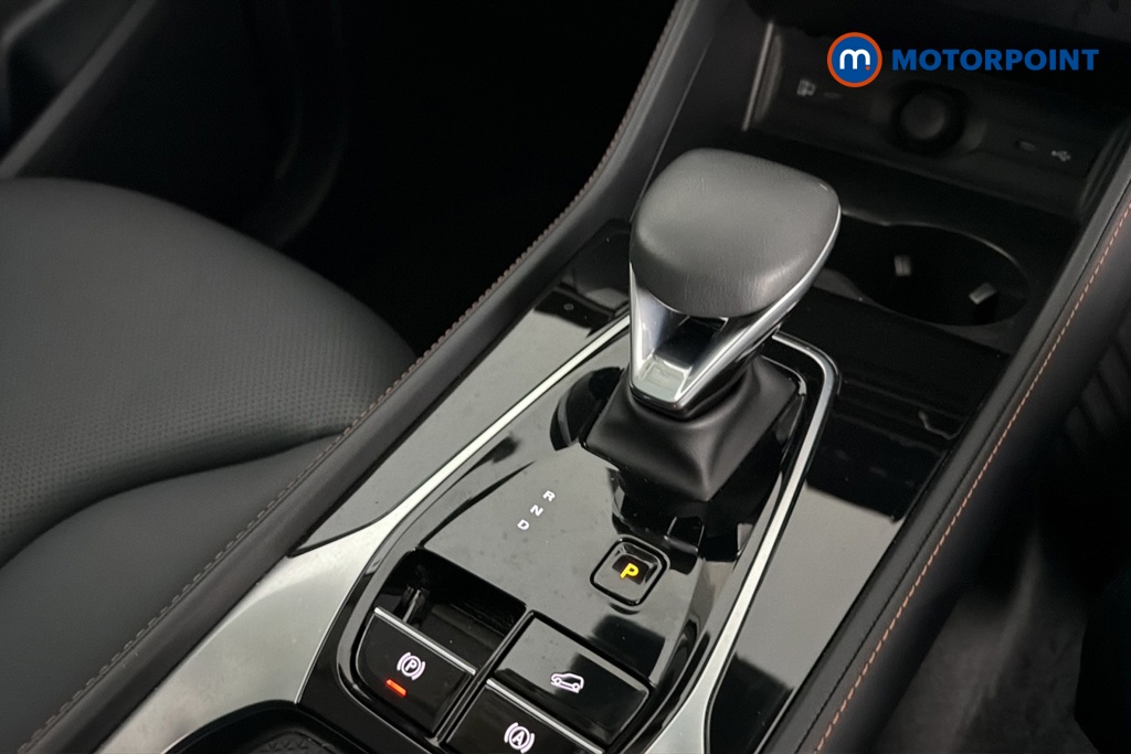 Mg Motor Uk HS Trophy Automatic Petrol-Electric Hybrid SUV - Stock Number (1674885) - 15th supplementary image