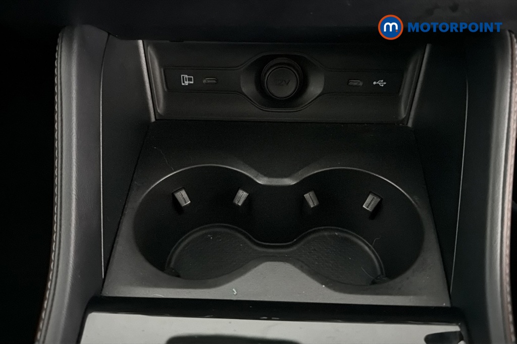 Mg Motor Uk HS Trophy Automatic Petrol-Electric Hybrid SUV - Stock Number (1674885) - 16th supplementary image