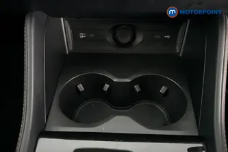 Mg Motor Uk HS Trophy Automatic Petrol-Electric Hybrid SUV - Stock Number (1674885) - 16th supplementary image