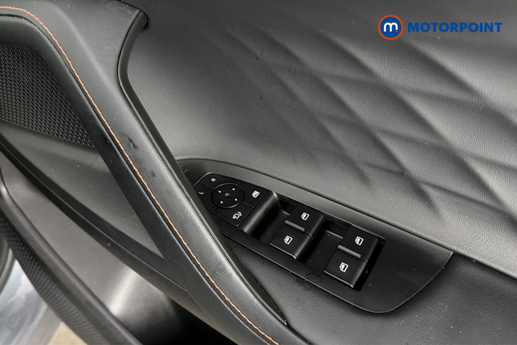 Mg Motor Uk HS Trophy Automatic Petrol-Electric Hybrid SUV - Stock Number (1674885) - 19th supplementary image