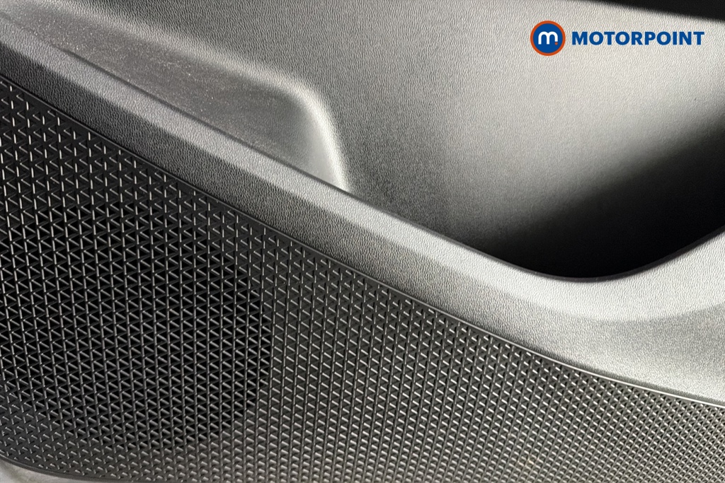 Mg Motor Uk HS Trophy Automatic Petrol-Electric Hybrid SUV - Stock Number (1674885) - 21st supplementary image