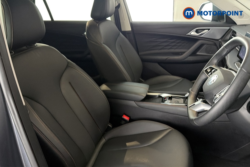 Mg Motor Uk HS Trophy Automatic Petrol-Electric Hybrid SUV - Stock Number (1674885) - 22nd supplementary image