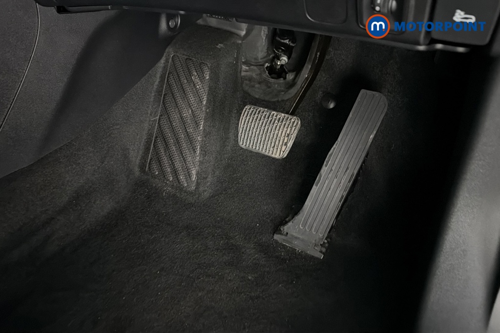 Mg Motor Uk HS Trophy Automatic Petrol-Electric Hybrid SUV - Stock Number (1674885) - 24th supplementary image