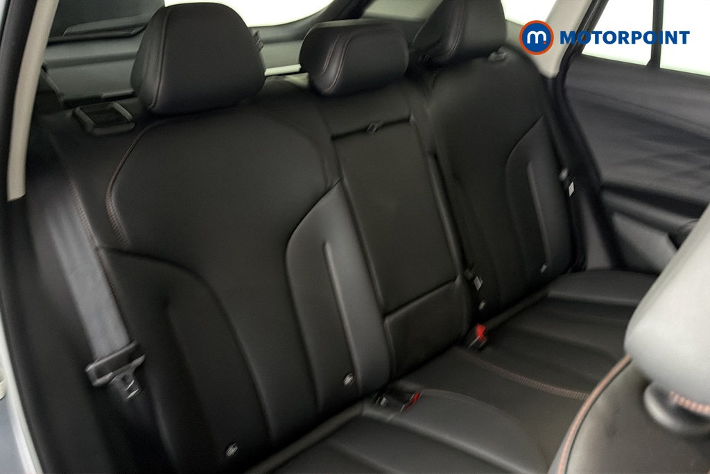 Mg Motor Uk HS Trophy Automatic Petrol-Electric Hybrid SUV - Stock Number (1674885) - 25th supplementary image