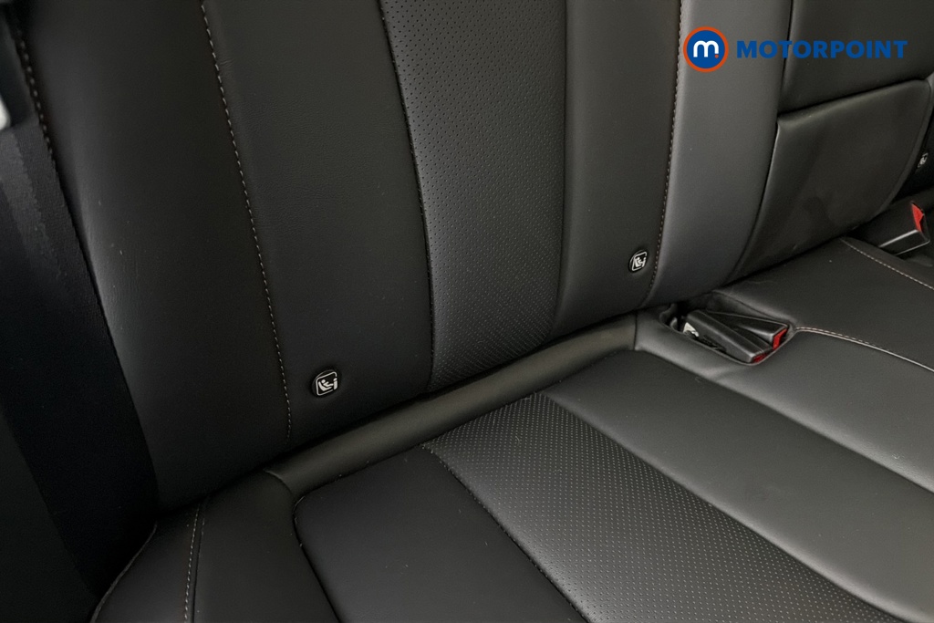 Mg Motor Uk HS Trophy Automatic Petrol-Electric Hybrid SUV - Stock Number (1674885) - 27th supplementary image