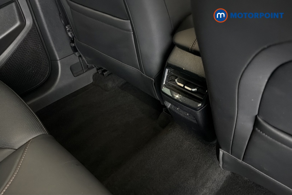 Mg Motor Uk HS Trophy Automatic Petrol-Electric Hybrid SUV - Stock Number (1674885) - 28th supplementary image