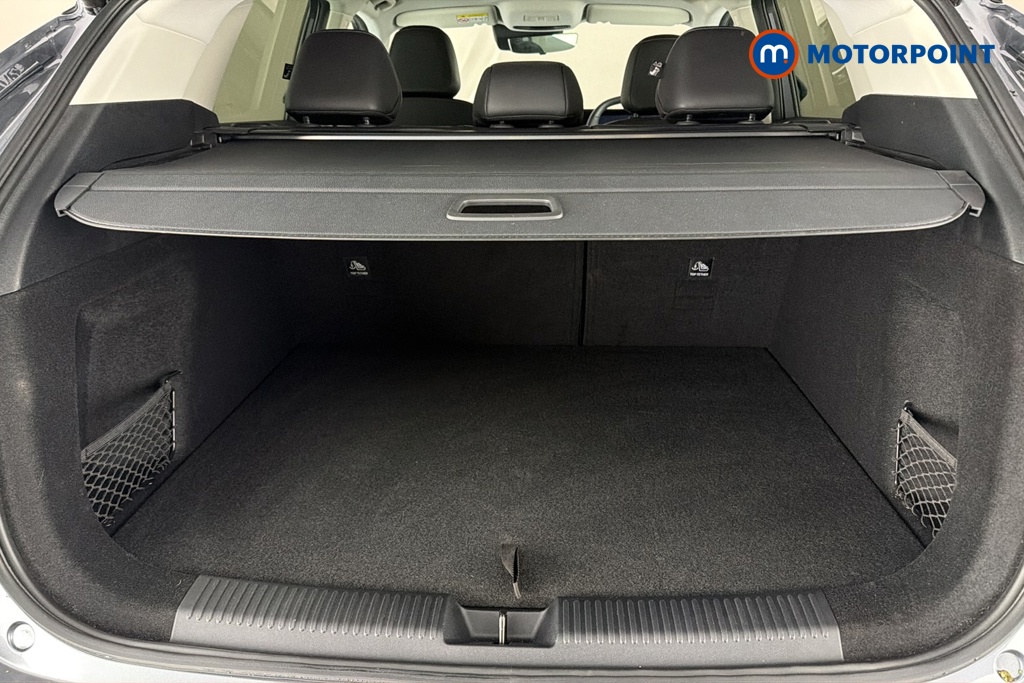 Mg Motor Uk HS Trophy Automatic Petrol-Electric Hybrid SUV - Stock Number (1674885) - 30th supplementary image