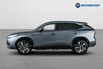Mg Motor Uk HS Trophy Automatic Petrol-Electric Hybrid SUV - Stock Number (1674885) - Drivers side