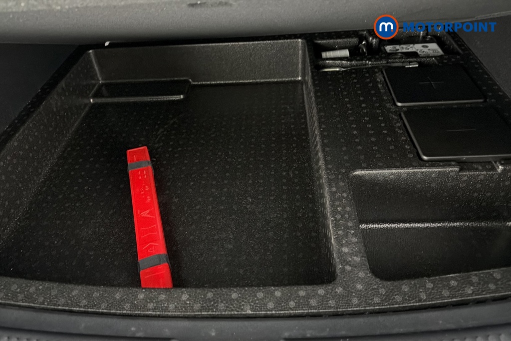 Mg Motor Uk HS Trophy Automatic Petrol-Electric Hybrid SUV - Stock Number (1674885) - 33rd supplementary image
