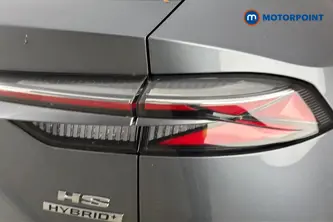 Mg Motor Uk HS Trophy Automatic Petrol-Electric Hybrid SUV - Stock Number (1674885) - 36th supplementary image