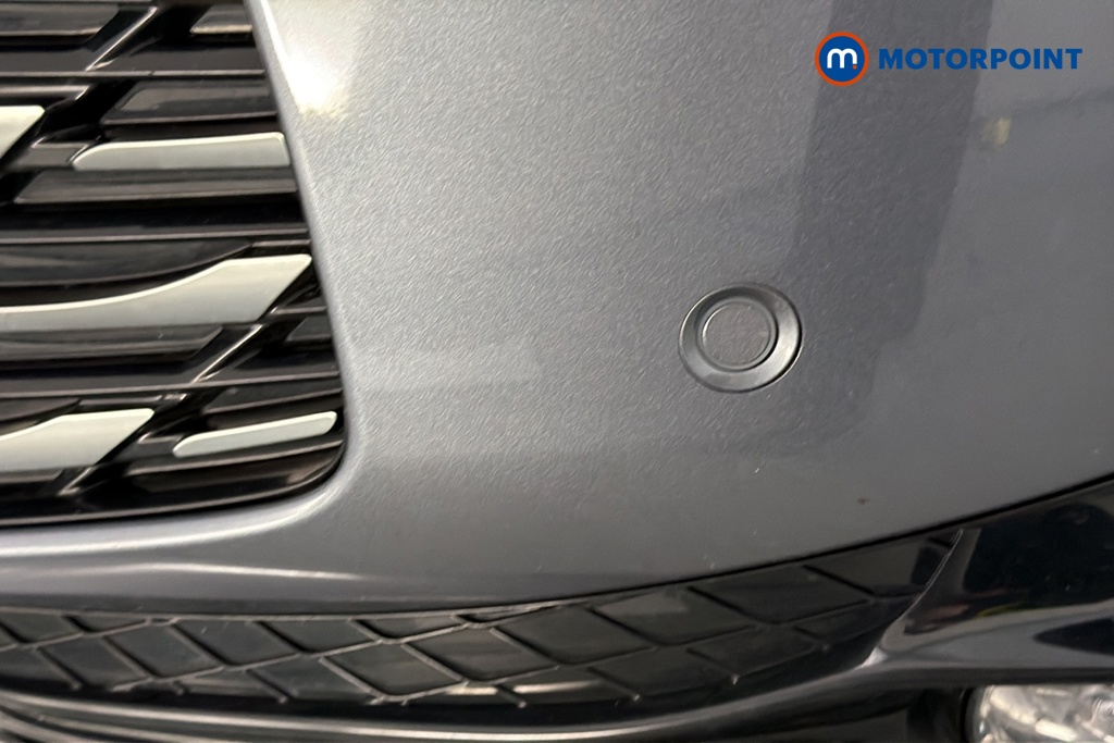 Mg Motor Uk HS Trophy Automatic Petrol-Electric Hybrid SUV - Stock Number (1674885) - 38th supplementary image