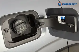 Mg Motor Uk HS Trophy Automatic Petrol-Electric Hybrid SUV - Stock Number (1674885) - 41st supplementary image