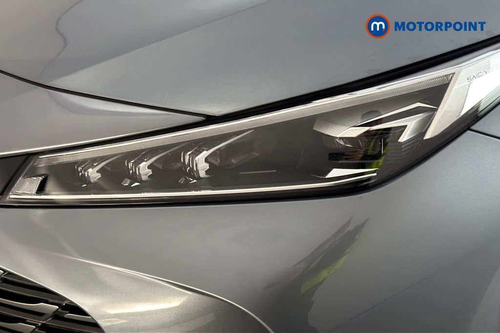 Mg Motor Uk HS Trophy Automatic Petrol-Electric Hybrid SUV - Stock Number (1674885) - 42nd supplementary image