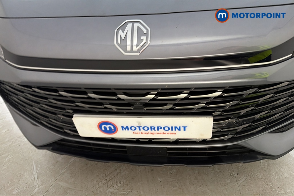 Mg Motor Uk HS Trophy Automatic Petrol-Electric Hybrid SUV - Stock Number (1674885) - 43rd supplementary image