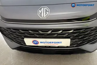 Mg Motor Uk HS Trophy Automatic Petrol-Electric Hybrid SUV - Stock Number (1674885) - 43rd supplementary image