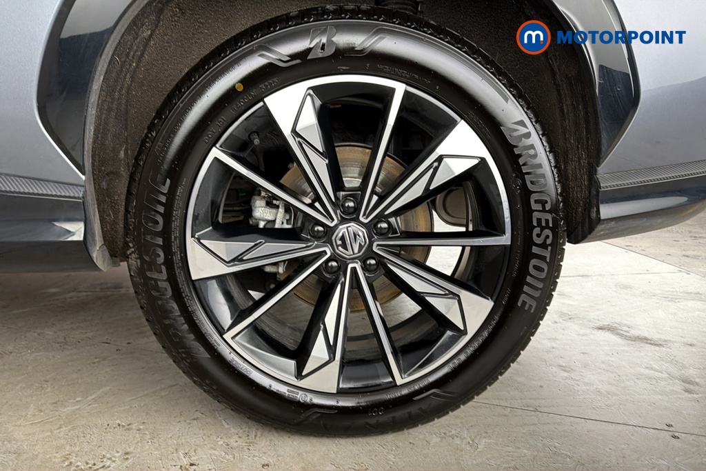 Mg Motor Uk HS Trophy Automatic Petrol-Electric Hybrid SUV - Stock Number (1674885) - 45th supplementary image