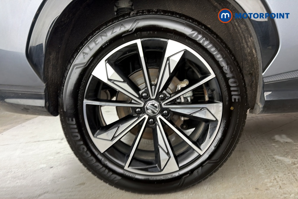 Mg Motor Uk HS Trophy Automatic Petrol-Electric Hybrid SUV - Stock Number (1674885) - 46th supplementary image