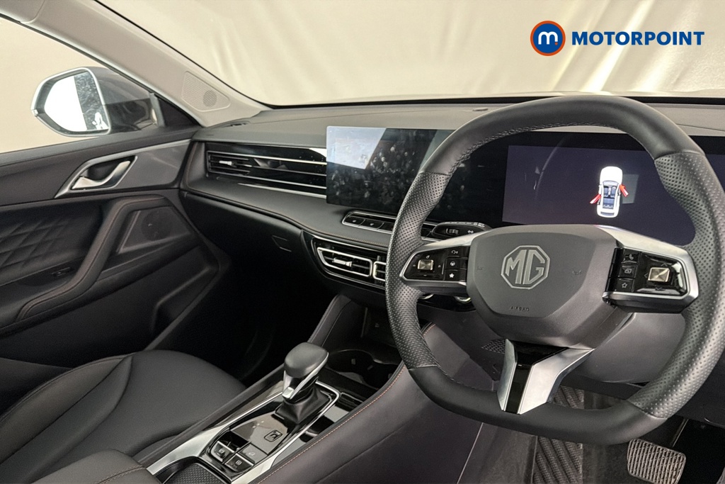 Mg Motor Uk HS Trophy Automatic Petrol-Electric Hybrid SUV - Stock Number (1674885) - 1st supplementary image