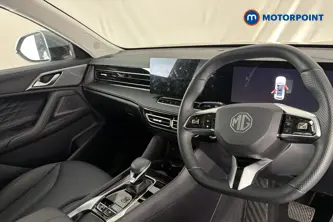 Mg Motor Uk HS Trophy Automatic Petrol-Electric Hybrid SUV - Stock Number (1674885) - 1st supplementary image
