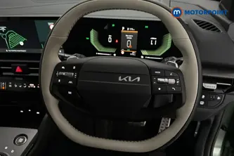 KIA Sportage Gt-Line Automatic Petrol-Electric Hybrid SUV - Stock Number (1675595) - 2nd supplementary image