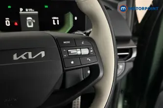 KIA Sportage Gt-Line Automatic Petrol-Electric Hybrid SUV - Stock Number (1675595) - 3rd supplementary image