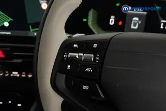 KIA Sportage Gt-Line Automatic Petrol-Electric Hybrid SUV - Stock Number (1675595) - 4th supplementary image