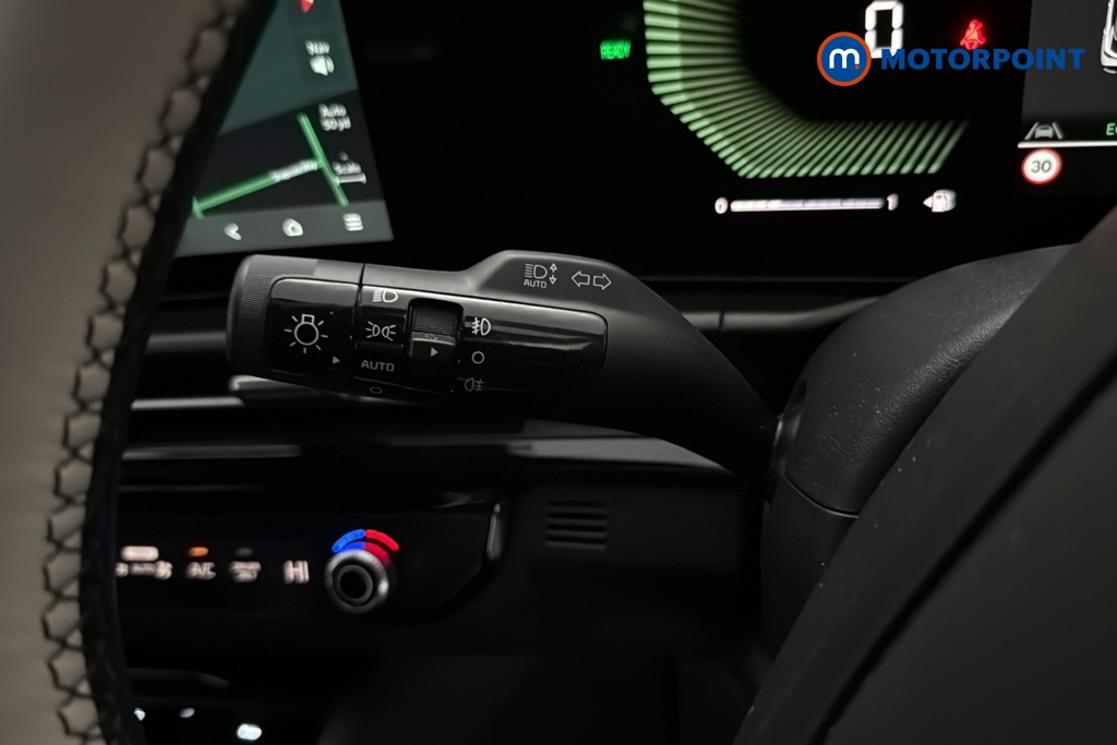 KIA Sportage Gt-Line Automatic Petrol-Electric Hybrid SUV - Stock Number (1675595) - 5th supplementary image